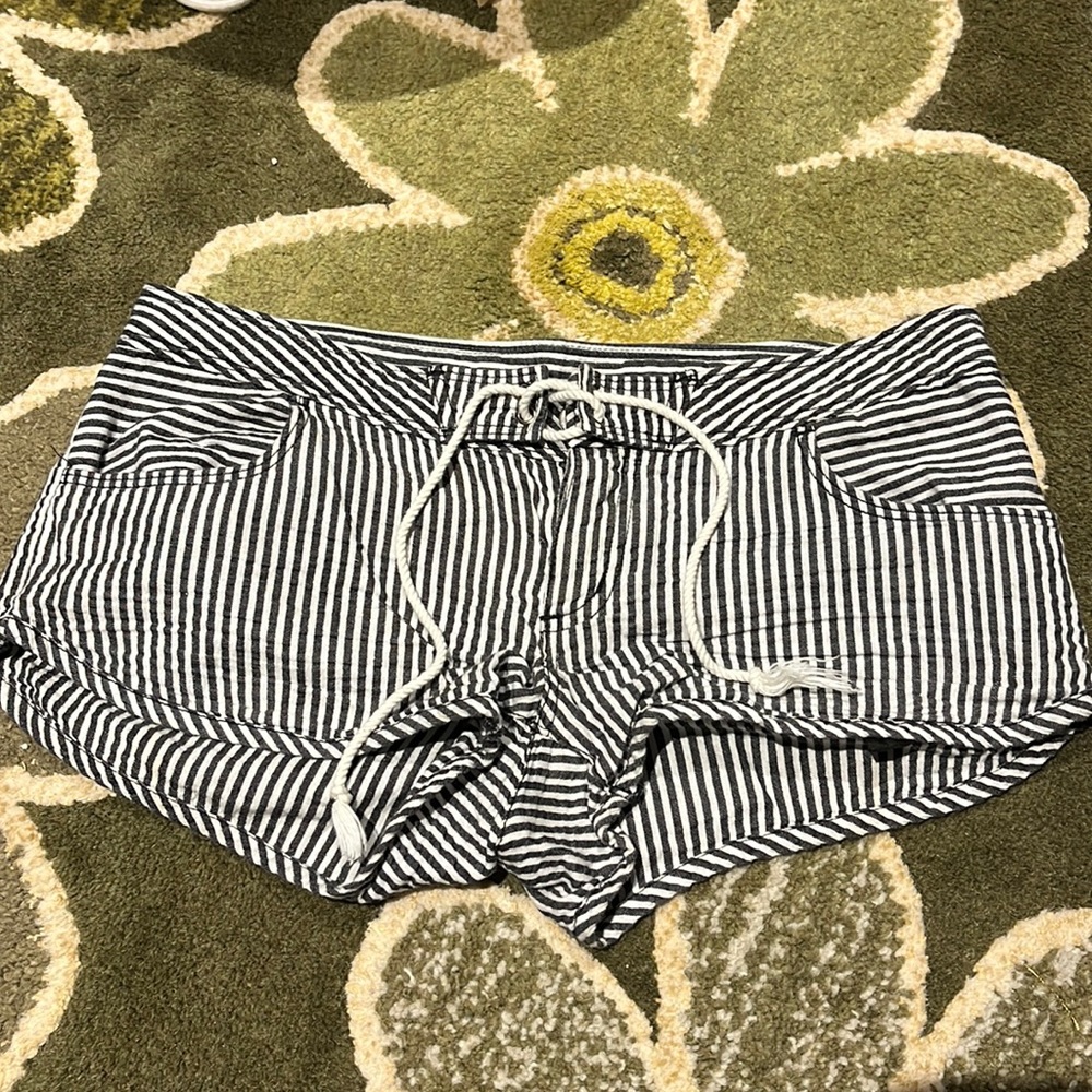 Hurly shorts